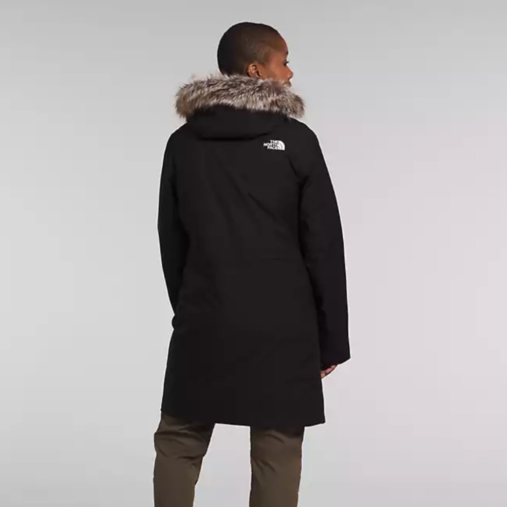 The North Face Women's Arctic Parka